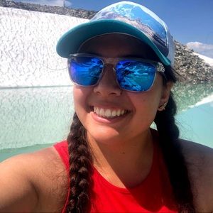 Meet your Posher, Nytasha